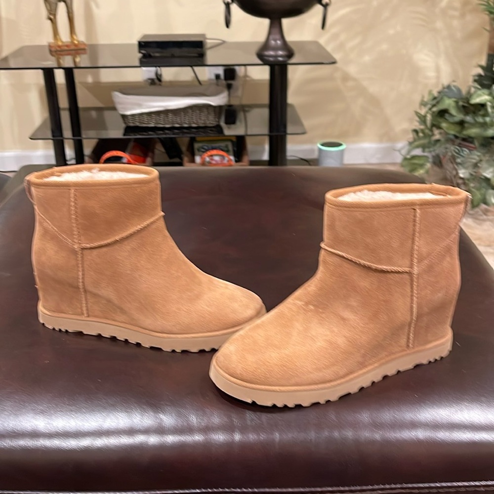 Never used Ugg Boots